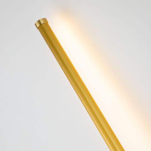 
                    Настенный светодиодный светильник Favourite Reed 3001-2W        
    