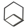 
                    Настенный светодиодный светильник Mantra Kubick 7593        
    