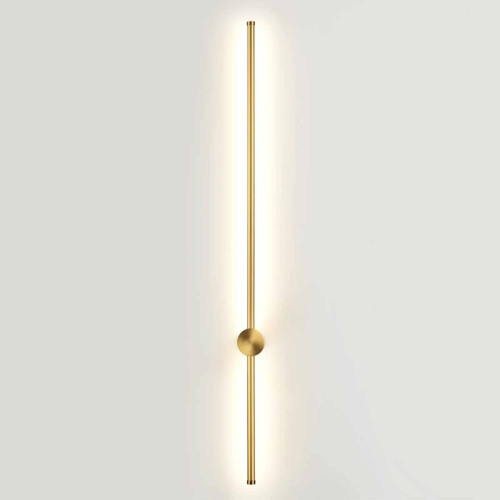 
                    Настенный светодиодный светильник Odeon Light Hightech Fillini 4335/18WG        
    