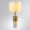 
                    Настольная лампа Arte Lamp Tianyi A5054LT-1PB        
    