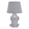 
                                            Настольная лампа Escada 10176/T Grey                    
                