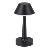 
                    Настольная лампа Kink Light Снорк 07064-B,19        
    