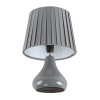
                    Настольная лампа Lumion County Naina 8184/1T        
    
