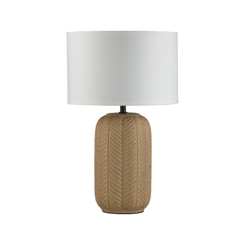 
                    Настольная лампа Lumion Moderni Chi 5665/1T        
    