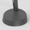 
                    Настольная лампа Lussole Union LSP-0673        
    