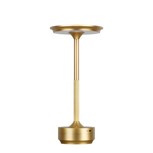 
                    Настольная лампа Odeon Light TET-A-TET 5033/6TL        
    