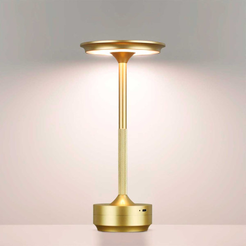 
                    Настольная лампа Odeon Light TET-A-TET 5033/6TL        
    