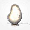 
                    Настольная лампа Maytoni Modern Opus MOD380TL-01GR        
    