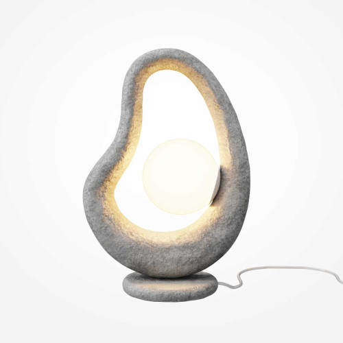 
                    Настольная лампа Maytoni Modern Opus MOD380TL-01GR        
    