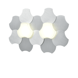 Панно Vele Luce Viva VL8045W02