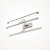 
                    Подсветка Maytoni MIR267WL-L12CH3K        
    