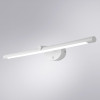 
                    Подсветка для картин Arte Lamp Ronnie A8027AP-1WH        
    