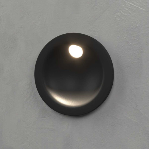 
                    Подсветка для лестниц Elektrostandard Step MRL Led 1118 черный a058683        
    