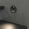 
                    Подсветка для лестниц Elektrostandard Step MRL Led 1118 черный a058683        
    
