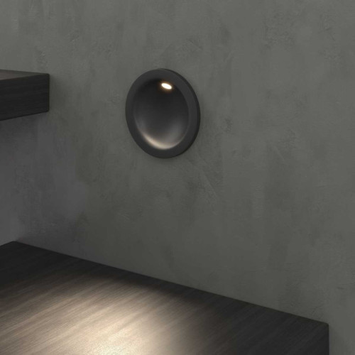 
                    Подсветка для лестниц Elektrostandard Step MRL Led 1118 черный a058683        
    