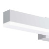 
                    Подсветка для зеркал Maytoni Fichte MIR012WL-L9W4K        
    