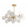 
                    Подвес Kink Light Матиас 074160-10,33(01)        
    