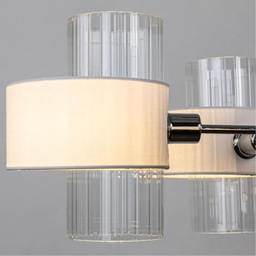 
                    Подвесная люстра Arte Lamp Fantasia A4076LM-5CC        
    