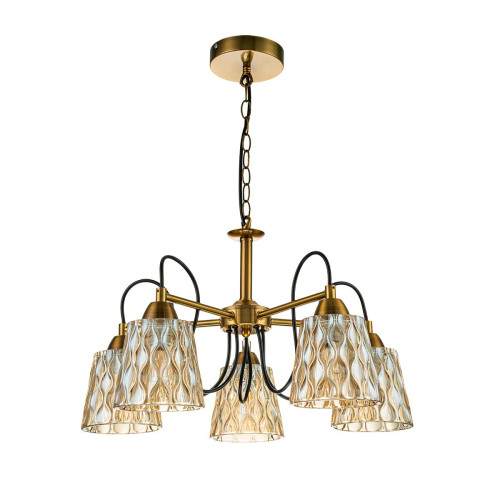 
                                            Подвесная люстра Escada Dream 1125/5PL                    
                