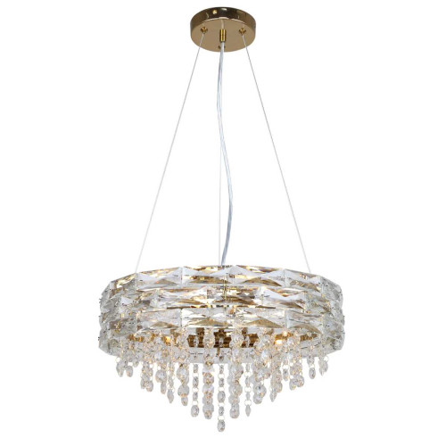 
                    Подвесная люстра F-Promo Icicle 4251-6P        
    
