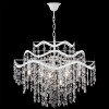 
                                            Подвесная люстра Freya Charlotte FR1001PL-09W                    
                