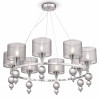 
                                            Подвесная люстра Freya Lauren FR5093PL-08CH                    
                
