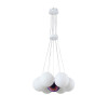 
                    Подвесная люстра Kink Light Алди 08475-7,01        
    