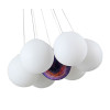 
                    Подвесная люстра Kink Light Алди 08475-7,01        
    