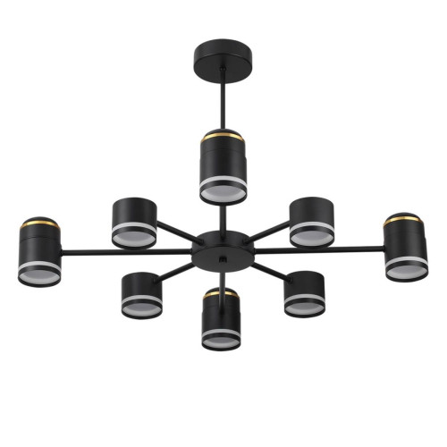 
                    Подвесная люстра Lumion Comfi Virsava 8234/8C        
    