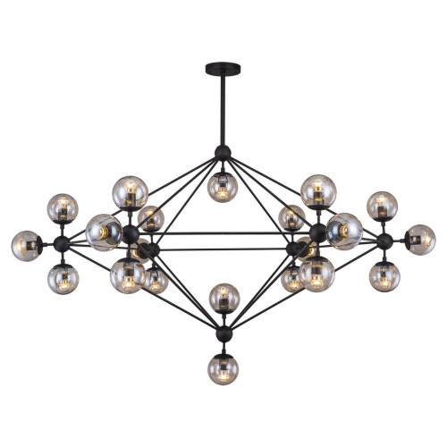 
                    Подвесная люстра Lussole Loft LSP-8166        
    
