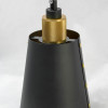 
                    Подвесная люстра Lussole Loft LSP-9869        
    