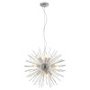 
                    Подвесная люстра Lussole Loft Star LSP-8336        
    
