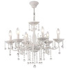 
                                            Подвесная люстра Maytoni Bellona ARM386-06-W                    
                