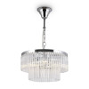 
                    Подвесная люстра Maytoni Colonne MOD093PL-04CH        
    