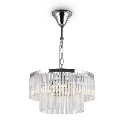 
                    Подвесная люстра Maytoni Colonne MOD093PL-04CH        
    