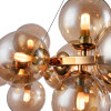 
                    Подвесная люстра Maytoni Dallas MOD548PL-25G        
    