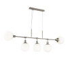
                    Подвесная люстра Maytoni Erich MOD221-PL-05-N        
    
