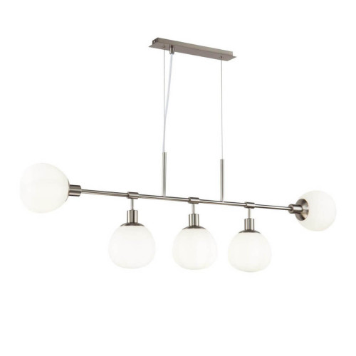 
                    Подвесная люстра Maytoni Erich MOD221-PL-05-N        
    