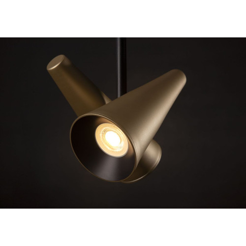 
                    Подвесная люстра Maytoni Giro MOD095PL-02BS        
    