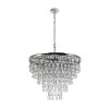 
                    Подвесная люстра Maytoni Linn MOD091PL-09CH        
    