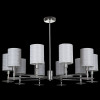 
                                            Подвесная люстра Maytoni Martina MOD034PL-10CH                    
                