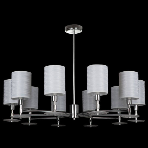
                                            Подвесная люстра Maytoni Martina MOD034PL-10CH                    
                