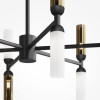 
                    Подвесная люстра Maytoni Memory MOD177PL-12G        
    