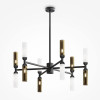 
                    Подвесная люстра Maytoni Memory MOD177PL-12G        
    