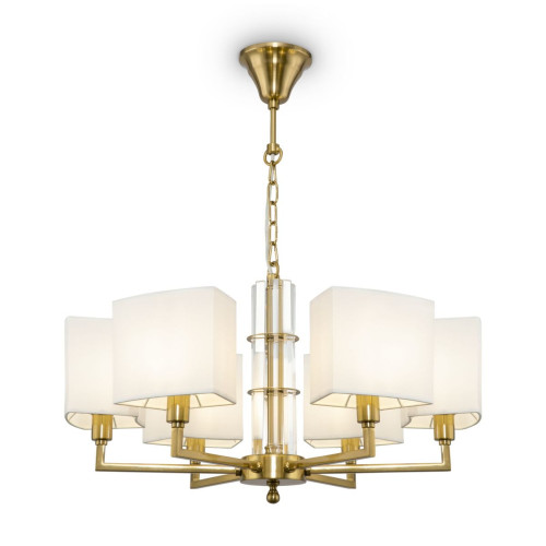 
                                            Подвесная люстра Maytoni Metropolitan H015PL-06G                    
                
