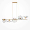 
                    Подвесная люстра Maytoni Miracle MOD207PL-05BS        
    