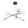
                    Подвесная люстра Maytoni Mood MOD172PL-06B        
    