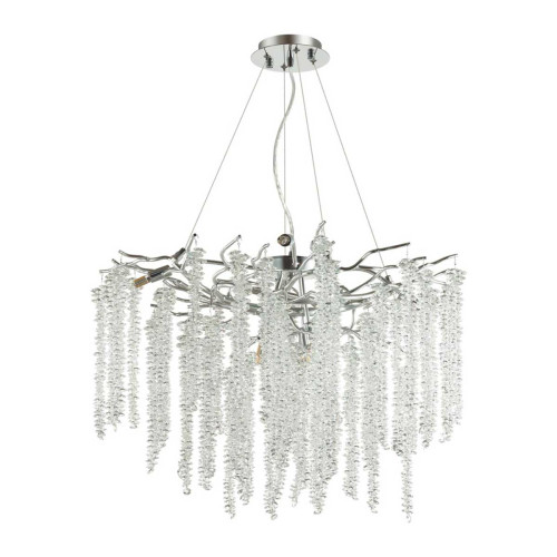 
                    Подвесная люстра Odeon Light Banche 5004/8        
    