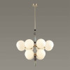 
                    Подвесная люстра Odeon Light Exclusive Modern Palle 5405/12        
    