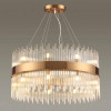 
                    Подвесная люстра Odeon Light Hall Focco 4722/18        
    